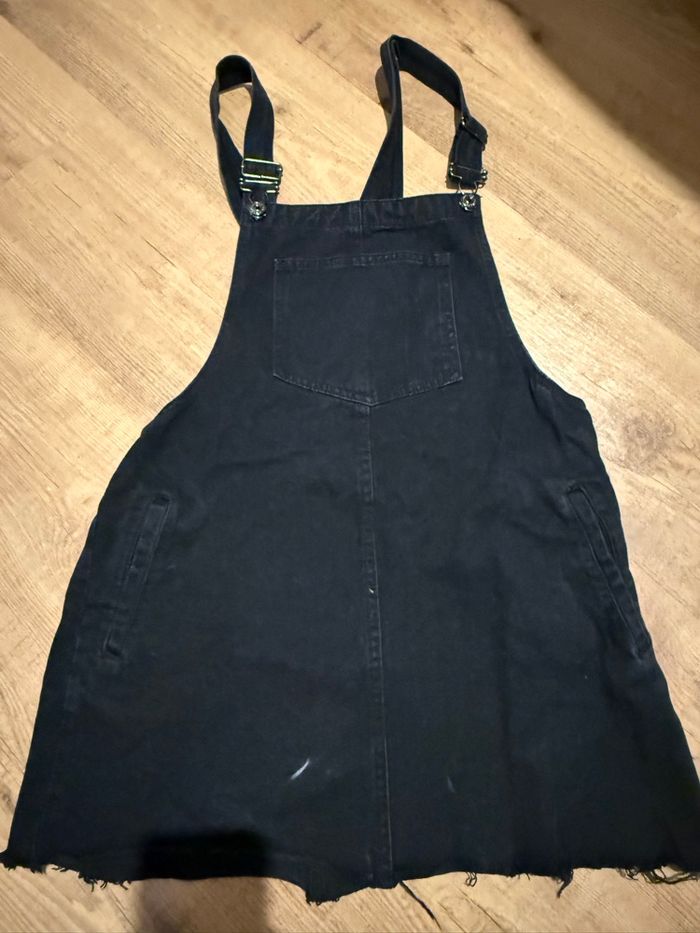 Salopette pull and bear