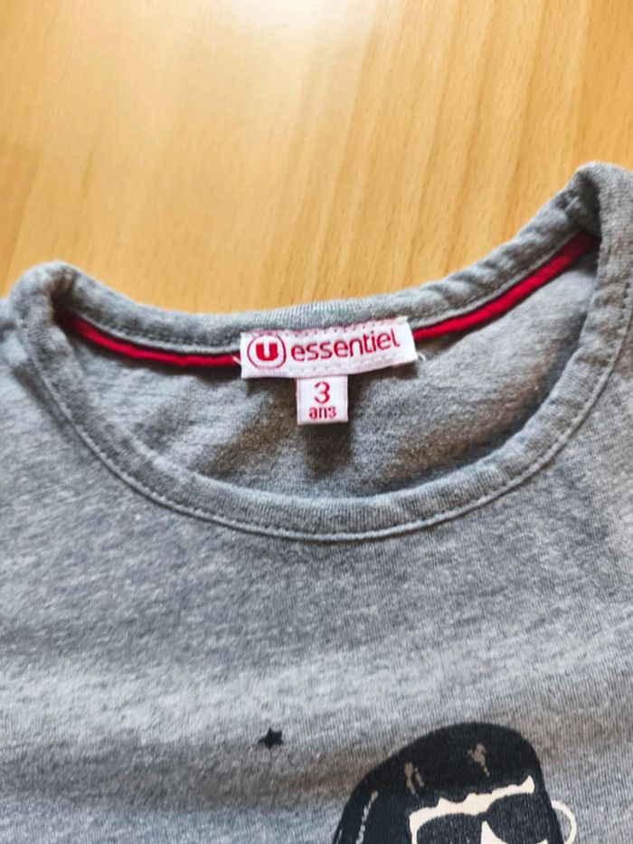 Tenue été 3 ans - photo numéro 3