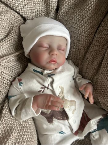 Bébé reborn