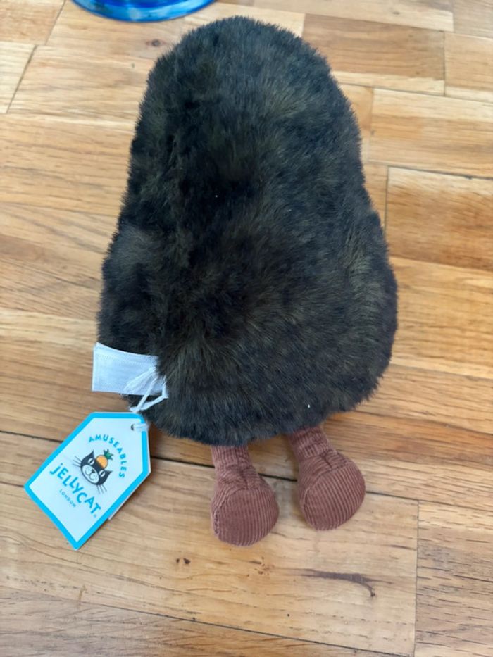 Doudou 🥑 jellycat - photo numéro 4