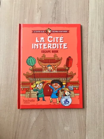 Livre McDonald’s