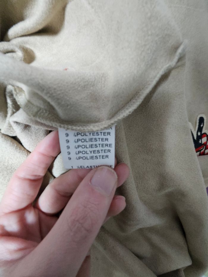 Robe daim only taille S 36 - photo numéro 5