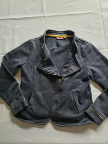 Veste fille 12 ans