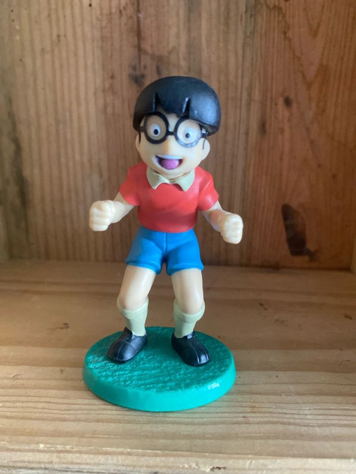 Figurine Olive et Tom