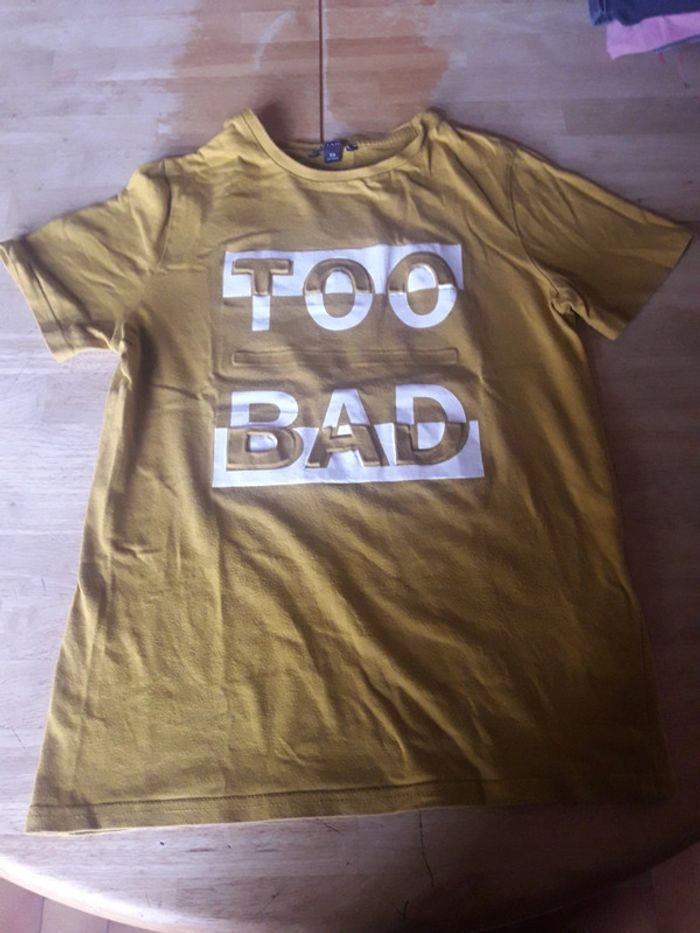 Tee shirt enfant