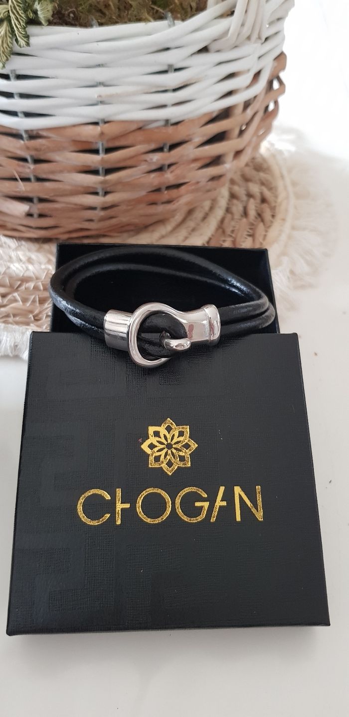 Joli bracelet dans sa boite, Neuf - photo numéro 2