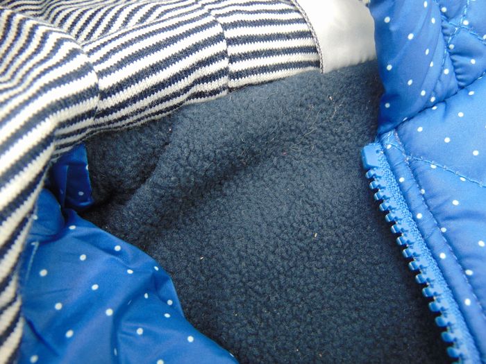 doudoune 3 mois - photo numéro 2
