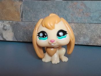 Figurine Petshop A23