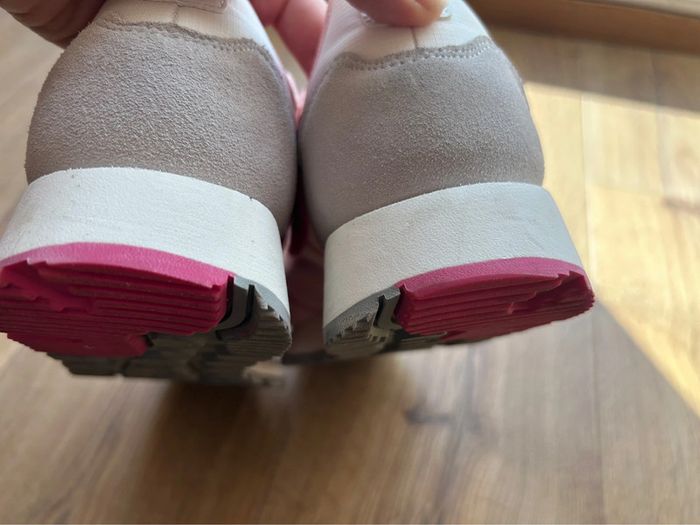 FILA Femme Run Formation WMN Basket  40 - photo numéro 10