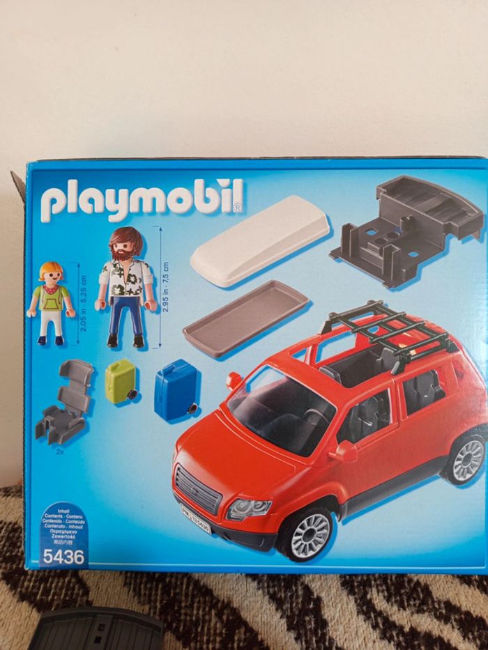 Playmobil family fun - photo numéro 7