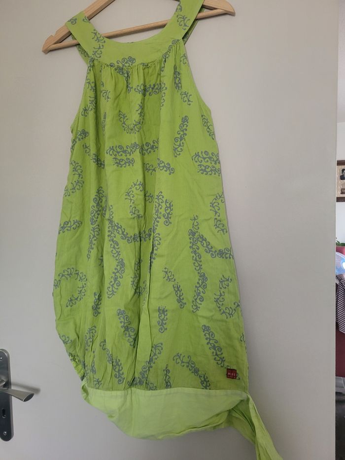 Robe tunique - photo numéro 5