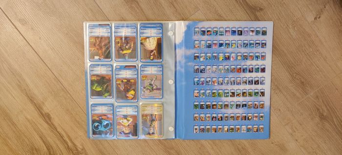 Album Disney Pixar - photo numéro 2