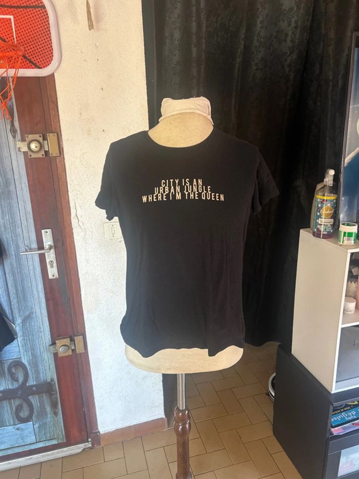 Tee shirt femme Pimkie
