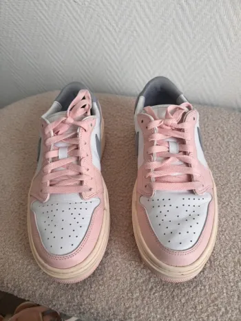 Basket Nike
