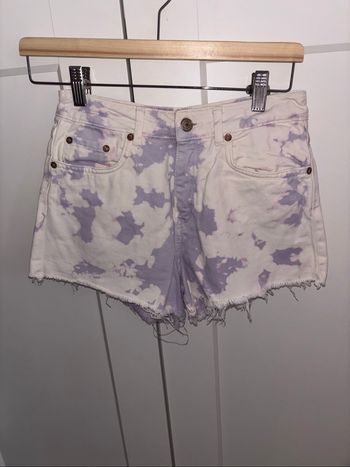 Short fille Zara 13/14 ans