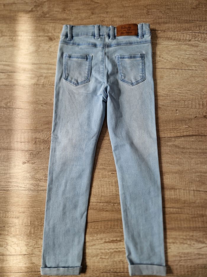 Jeans 6 ans - photo numéro 2