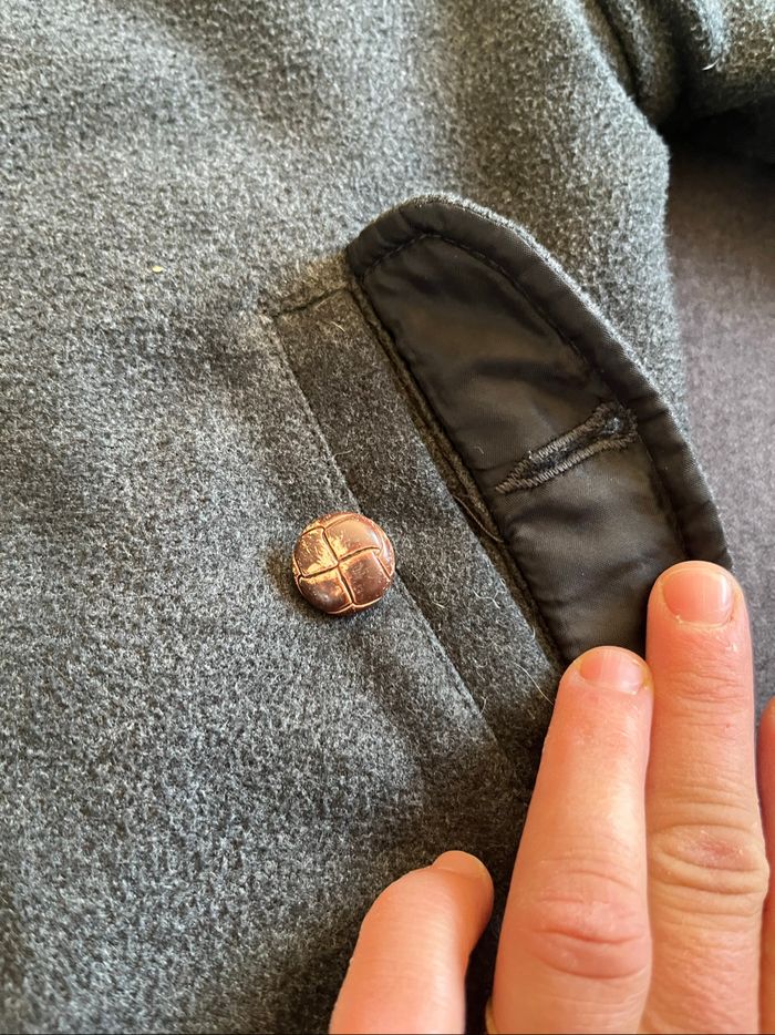 Blouson taille 4 ans - photo numéro 4