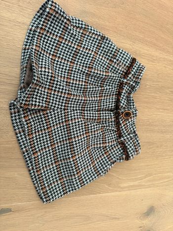 Short catimini 3 ans