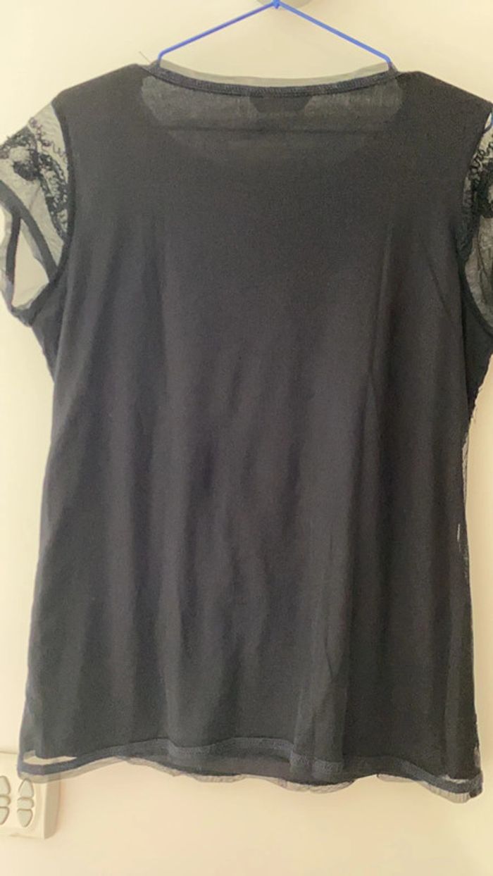 Tee shirt promod - photo numéro 2