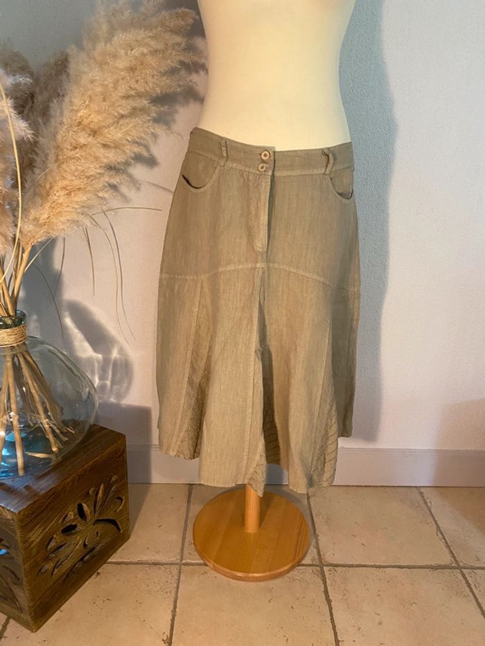 Jupe taille 42