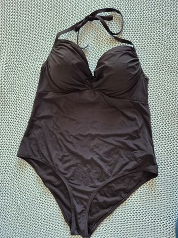 Maillot noir