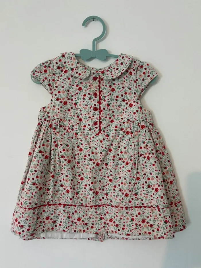 Robe sergent major