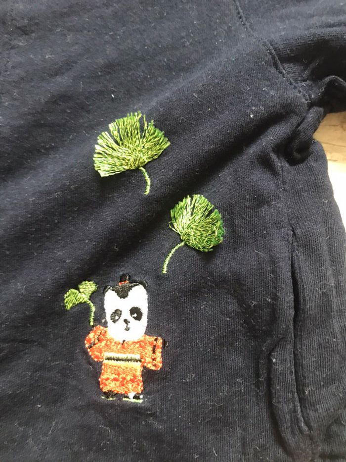 Veste réversible Marese - photo numéro 4