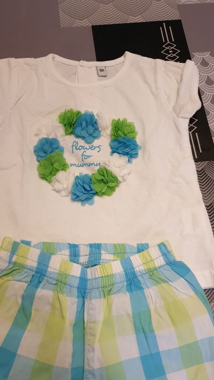 Ensemble d été - photo numéro 2