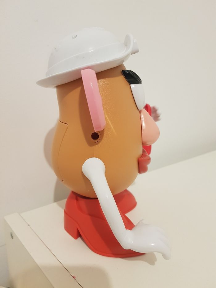 Madame Patate Toy Story - photo numéro 2