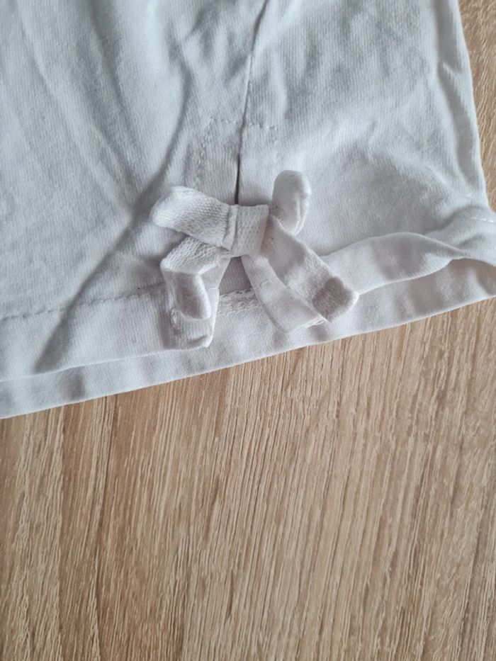 Lot T-shirt ML 24 mois - photo numéro 5