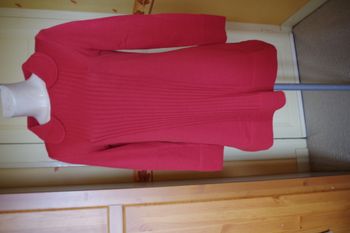 Tunique en maille CULPE TL