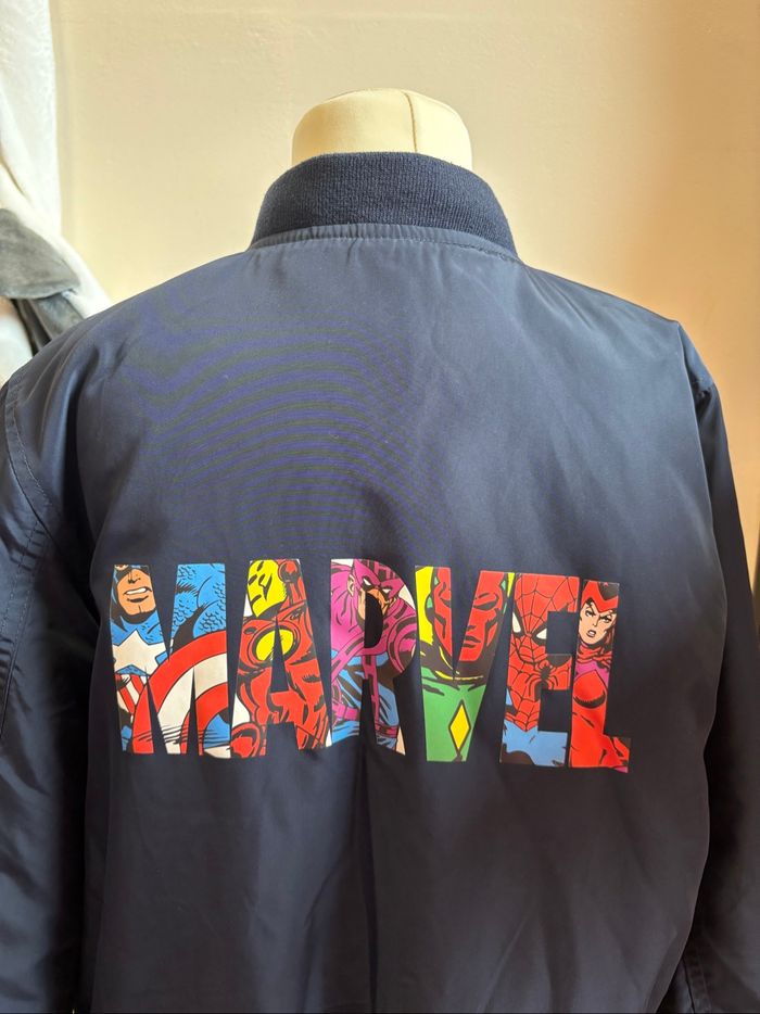 Veste garçon taille 122/128 - photo numéro 5