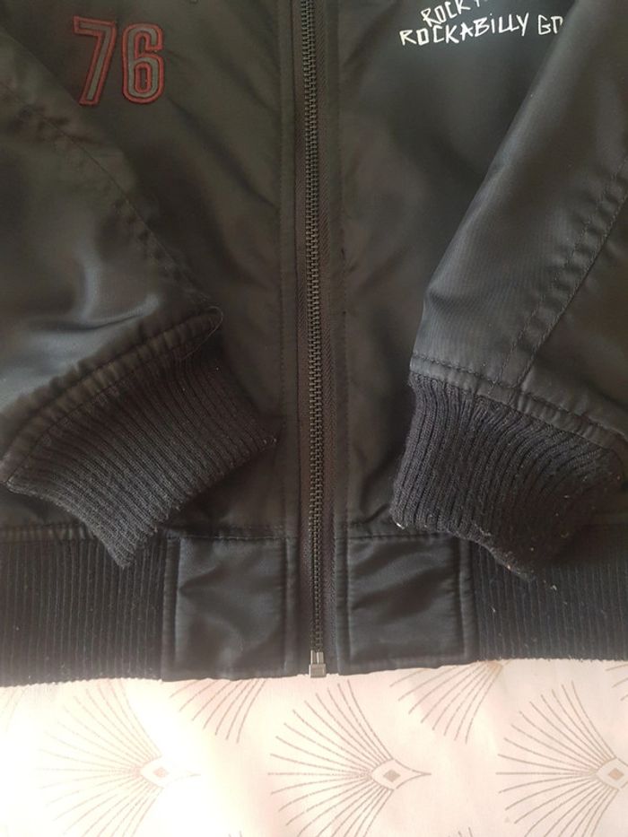 Blouson Liberto - photo numéro 4