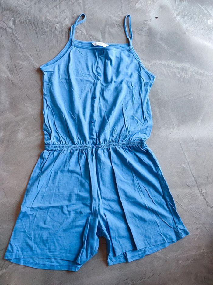 Combi short mango 13/14 ans