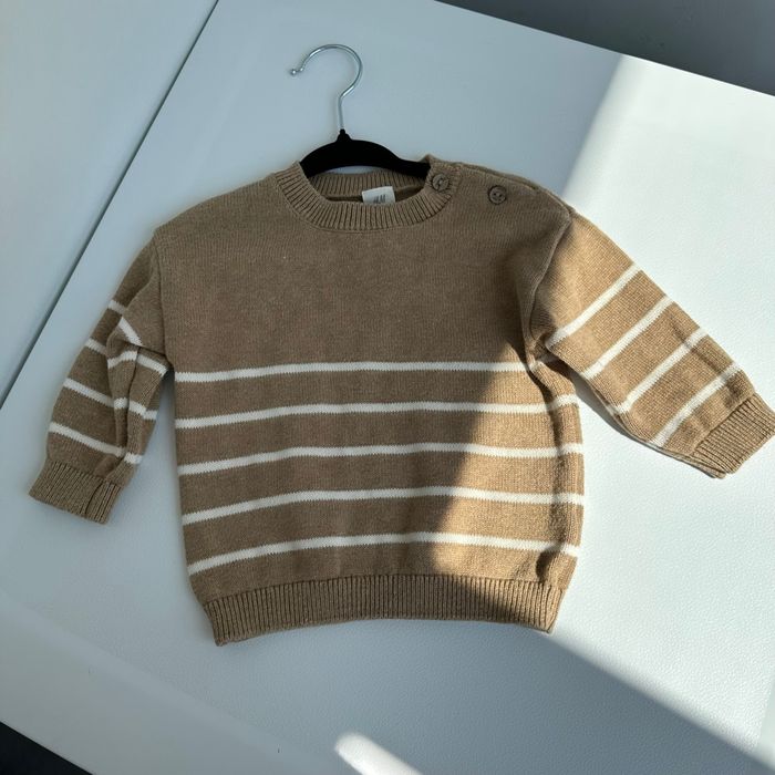 Pull h&m
