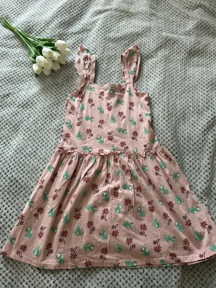 Robe 10 ans - photo numéro 2