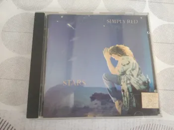 CD simply red