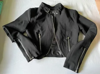 Veste Morgan
