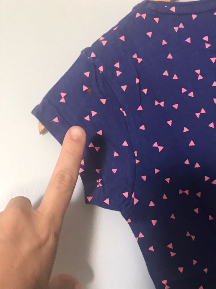 Teeshirt - photo numéro 4