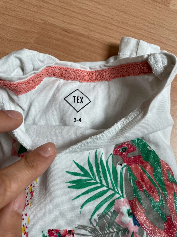 T-shirts - photo numéro 6