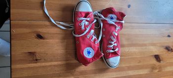 Chaussure garcon converse