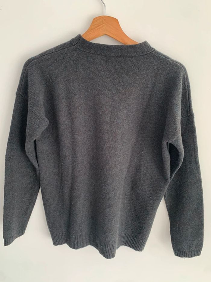 Pull Aigle - photo numéro 3