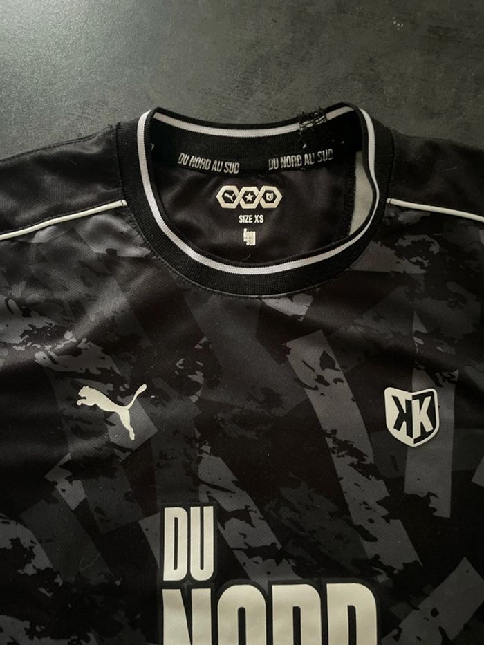 Maillot Puma - photo numéro 2