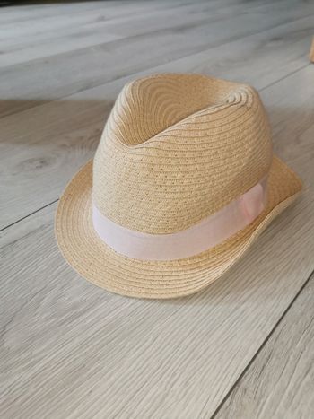 Chapeau TEX 18/24 mois