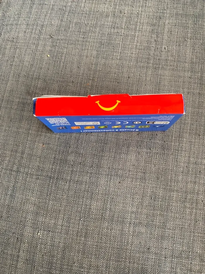 Jeu McDo - photo numéro 5