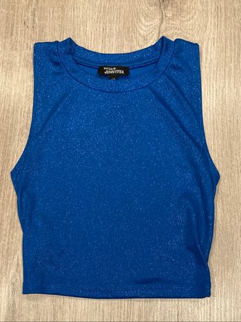Débardeur Jennyfer 2XS