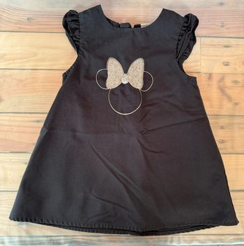 Robe hiver - 18 mois