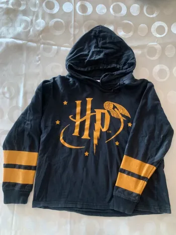 Sweat Harry potter
