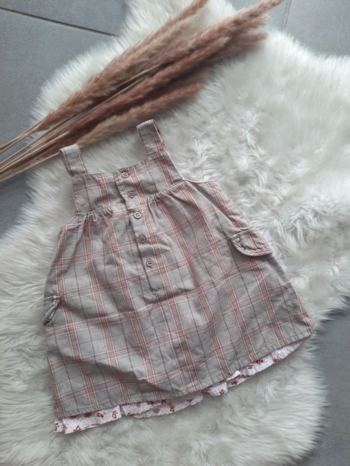 Robe Sergent Major 6 mois - photo numéro 4