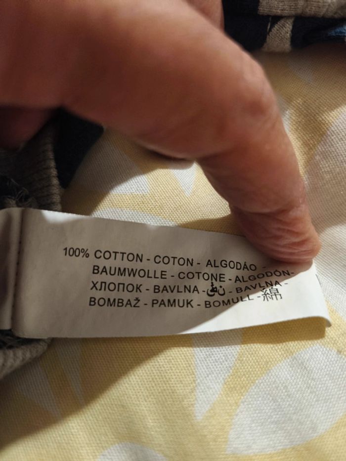 Veste à capuche Desigual T L - photo numéro 9